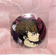 薄桜鬼 OTOMATE MARKET winter 缶バッジ 藤堂平助 - メルカリ