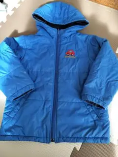 ミキハウス　コート　ジャンパー