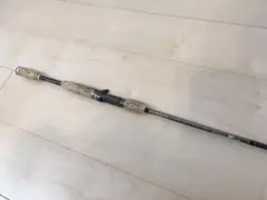 EverGreen TEMUJIN スタリオンOTM TXFC-69MH 中古のサムネイル