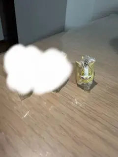 バンダイ ポケモン スイングコレクション ワンパチ