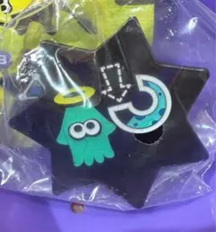 スプラトゥーン3 ギアパワーのかけら ピンバッジ スペシャル減少量ダウン