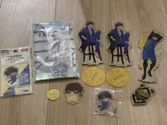 蜂楽廻アクリルスタンドまとめ売り