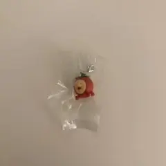 こびとづかんめじるし イチゴクレナイ