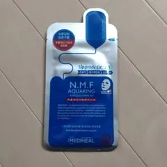 Mediheal N.M.F Aquaring Ampoule Mask EX