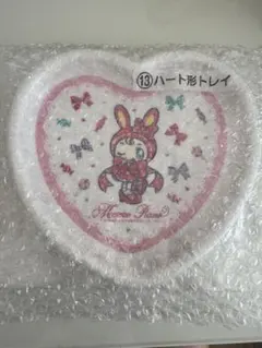 メゾピアノ　当たりくじ