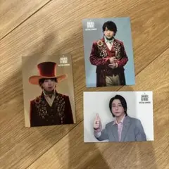 ♡*様 ミセス ゼンジン イミュータブル フォトカ 藤澤涼架 大森元貴 若井滉斗