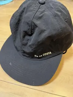 Local GOLF × TBCC キャスケット ブラック - メルカリ