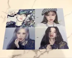 2026年最新】blackpink ロゼ サインの人気アイテム - メルカリ