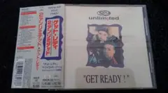 2 Unlimited アルバム３点まとめ