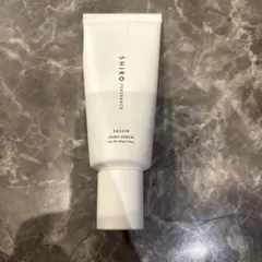 SHIRO SAVON ハンド美容液 55gのサムネイル