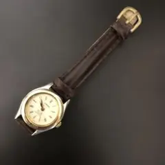 J. PRESS J.プレス　アナログ 腕時計