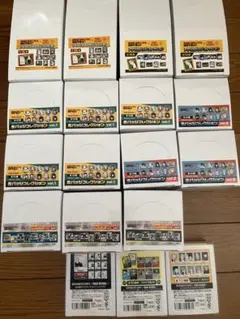 名場面アクリルキーホルダー vol.3 8boxタワレコ ✖️ サカモトデイズ 名場面アクリルキーホルダー vol.3 8boxタワレコ ✖️ サカモトデイズ