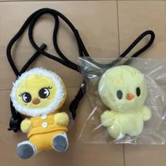 straykids skzoo ポガリ ぬいぐるみ SKZOO PLUSH ORIGINAL Ver. - BbokAri – JYP JAPAN ONLINE STORE