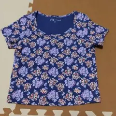 ユニクロ×ポール&ジョー　Tシャツ Mサイズ