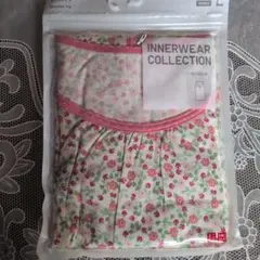 ユニクロINNERWEAR COLLECTION タンクトップ Lサイズのサムネイル