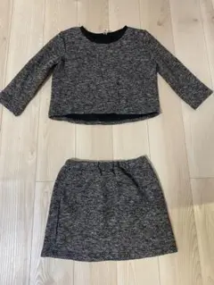フォーマルセットアップ