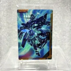 ミラバト ワンピース ミラクルバトルカードダス 藤虎 神Ω - メルカリ