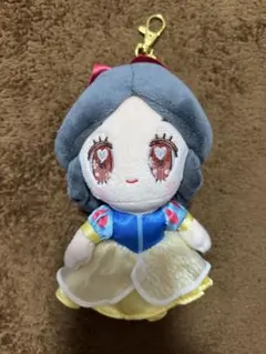 ディズニーストア シンデレラ ぬいぐるみ tiny - メルカリ