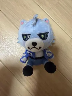 ルーヴくん ぬいぐるみ - メルカリ