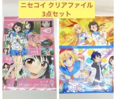 2026年最新】シャイニングニキ クリアファイルの人気アイテム - メルカリ