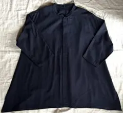 JURGENLEHLヨーガンレールロングシャツ | Mercari