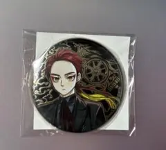WIND BREAKER 焚石矢 缶バッジ アルティ ウィンブレ展 - メルカリ