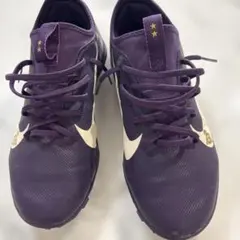 NIKE AIR ZOOM Mercurial Mbappe　ナイキ24cm