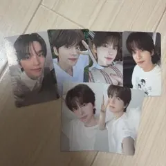 TWS SINYU トレカセット