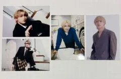 桜木雅哉　生写真