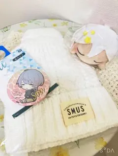 souくん まとめ売り まとめ売り】Souくんグッズ