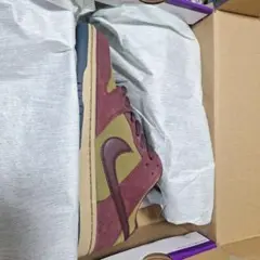 NIKE SB DUNK LOW PRO - HQ1625-600 US8.5