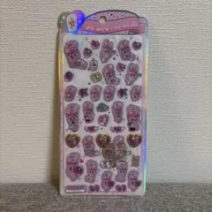 【正規品】おすそ分け エスターバニーうるちゅるシール