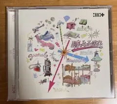 ILLIT Japan 1st SINGLE 時よ止まれ 通常版 5種トレカ付き