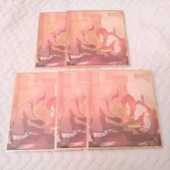 プロセカ ミニ色紙 東雲絵名 53A