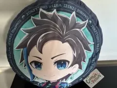 すまない先生 抱き枕 ダイカットクッション - メルカリ