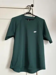 ballaholic blhlc Tシャツ グリーン　（ステッカーおまけ付）のサムネイル