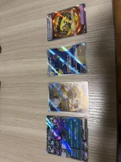 ポケモンカード ニャスパー ロケット団のニャース その他レアカードのサムネイル