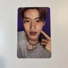RIIZE ソヒ　トレカ　RIIZING collect book
