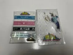 大橋和也　京セラグッズ