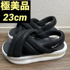 NIKE エアマックス アイラ ブラック 23センチ ほぼ新品!!! 2025年最新】NiKe エアマックス アイラ 23の人気アイテム - メルカリ