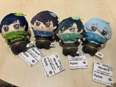 2025年最新】ブルーロック ちびぐるみの人気アイテム - メルカリ