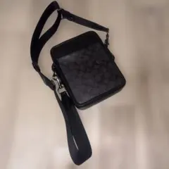 Coach Sullivan ショルダーバッグ