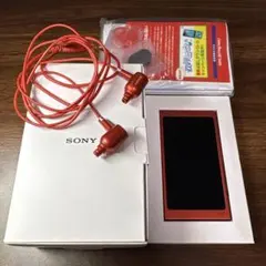 SONY ウォークマン NW-A35HN