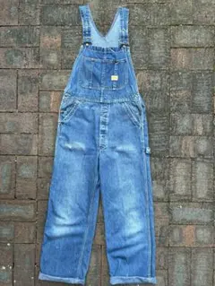 50’s PENNEY'S PAY-DAY オーバーオール　vintage
