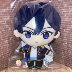 あんさんぶるスターズ！ あんスタ GiGO限定 ぬいぐるみ 氷鷹北斗 ④