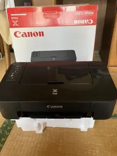 Canon PIXUS TS203 プリンター 本体