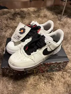 Nike Air Force 1 PEACEMINUSONEのサムネイル