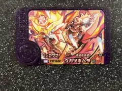 ポケモンフレンダ　スーパートレジャー　ウガツホムラ　テラスタル　レア枠