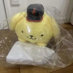 WBC 1番くじ サンリオ ポムポムプリン