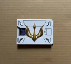 ファム カードデッキ　CSM　Vバックル＆ドラグバイザー　仮面ライダー龍騎